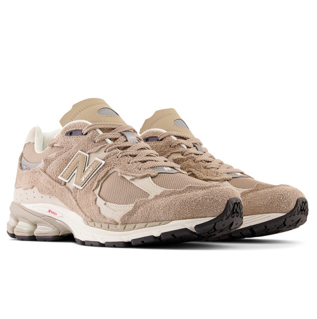 New Balance 2002R Protection Pack Driftwood M2002RDL