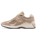 Кросівки New Balance 2002R Protection Pack Driftwood M2002RDL Бежевий