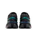 Кросівки New Balance 9060 Mowalola Burglarwear Black Teal Pink U9060ML Чорний/зелений