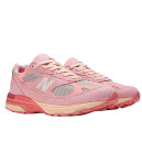 Кросівки New Balance 993 Joe Freshgoods Performance Art Powder Pink MR993JH1 Рожевий