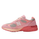 Кросівки New Balance 993 Joe Freshgoods Performance Art Powder Pink MR993JH1 Рожевий
