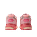 Кросівки New Balance 993 Joe Freshgoods Performance Art Powder Pink MR993JH1 Рожевий