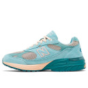 Sneakers New Balance 993 Joe Freshgoods Performance Art Arctic Blue MR993JF1 Turquoise