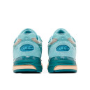 Sneakers New Balance 993 Joe Freshgoods Performance Art Arctic Blue MR993JF1 Turquoise