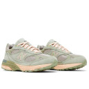 Sneakers New Balance 993 Joe Freshgoods Performance Art Sage MR993JG1 Olive