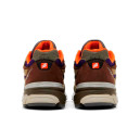 Sneakers New Balance 990v3 x Teddy Santis Made in USA Tan Orange M990BT3 Multicolored