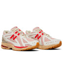 Кросівки New Balance 1906R Sea Salt True Red M1906RO Різнокольорові