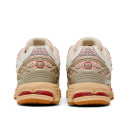 Кросівки New Balance 1906R Sea Salt True Red M1906RO Різнокольорові