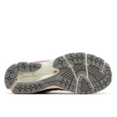 Кросівки New Balance 2002R Suede Pack Garnet Deep Earth Red M2002RHA Бордовий