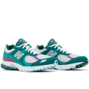 Кросівки New Balance 2002R Up There Backyard Legends M2002RUT Зелений, Бірюзовий