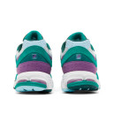 Кросівки New Balance 2002R Up There Backyard Legends M2002RUT Зелений, Бірюзовий