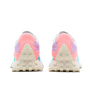 Кросівки New Balance 327 Dark Violet Summer Jade WS327PA Різнокольорові