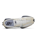 Кросівки New Balance 327 Blue Sole MS327CPC Бежевий/сірий