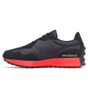 Кросівки New Balance 327 Black Blue Red MS327CPB Різнокольорові