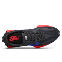Кросівки New Balance 327 Black Blue Red MS327CPB Різнокольорові