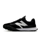 Кросівки New Balance XC-72 Black White Grey Чорний/білий