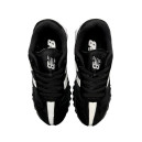 Кросівки New Balance XC-72 Black White Grey Чорний/білий