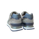 Кросівки New Balance 574 Haki Сірий