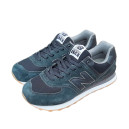 Кросівки New Balance 574 Grey Beige Сірий