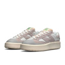 Кросівки New Balance CT302 White Beige Grey Бежевий/сірий