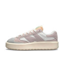 Кросівки New Balance CT302 White Beige Grey Бежевий/сірий