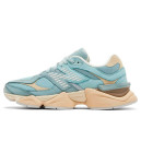 Кросівки New Balance 9060 Blue Haze U9060FNB Блакитний