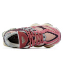 Кросівки New Balance 9060 Cherry Blossom Pack Mineral Red U9060TRU Рожевий, Бордовий