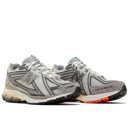 Кросівки New Balance 1906R x INVINCIBLE x N.HOOLYWOOD Grey Swan M1906RNI Сірий