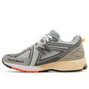 Кросівки New Balance 1906R x INVINCIBLE x N.HOOLYWOOD Grey Swan M1906RNI Сірий