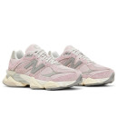 Кросівки New Balance 9060 December Sky U9060HSP Рожевий, Фіолетовий