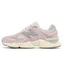 Кросівки New Balance 9060 December Sky U9060HSP Рожевий, Фіолетовий