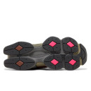 Кросівки New Balance 9060 Burgundy U9060BUR Бордовий