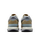 Sneakers New Balance x Stone Island 574 Legacy Steel Blue U574LGST Olive