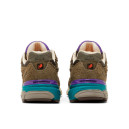 Кросівки New Balance x YCMC 990v3 Made in USA Trailblazers M990SO3 Коричневий