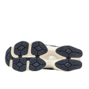 Кросівки New Balance 9060 Blue Silver Winter с Мехом Білий/синій