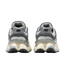 Sneakers New Balance 9060 Grey Winter с Мехом Grey