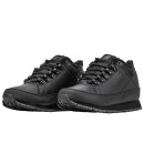 Кросівки New Balance 754 Black Winter с Мехом Чорний