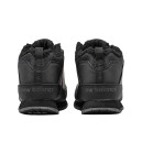 Кросівки New Balance 754 Black Winter с Мехом Чорний