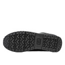 Кросівки New Balance 754 Black Winter с Мехом Чорний