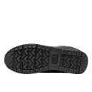 Кросівки New Balance 754 Black White Winter с Мехом Чорний/білий