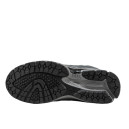 Кросівки New Balance 2002R Grey Winter с Мехом Сірий