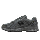 Кросівки New Balance 1906R Grey Black Gore-Tex Cordura Сірий