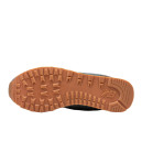 Кросівки New Balance 574 Khaki Winter С МЕХОМ Сірий