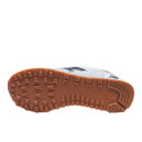 Кросівки New Balance 574 Grey Navi Winter С МЕХОМ Сірий