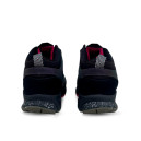 Кросівки New Balance 710 Grey Pink Termo С ФЛИСОМ Різнокольорові