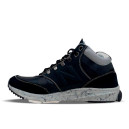 Кросівки New Balance 710 Grey Termo С ФЛИСОМ Різнокольорові