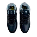 Кросівки New Balance 710 Grey Termo С ФЛИСОМ Різнокольорові