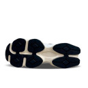 Кросівки New Balance 9060 Black White Winter С МЕХОМ Чорний/білий