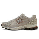 Кросівки New Balance 1906R Beige M1906RFT Бежевий