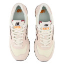 Кросівки New Balance Beige Burgundy U574OP2 Рожевий